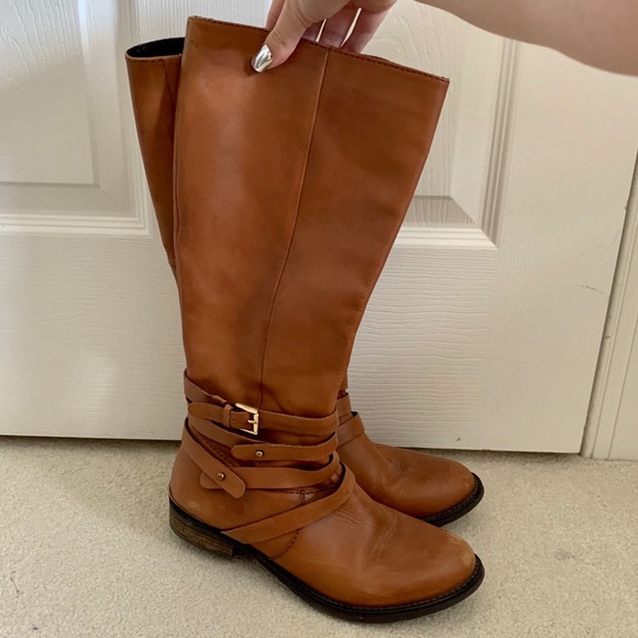 Steve Madden albany boot - Picture 6 of 11